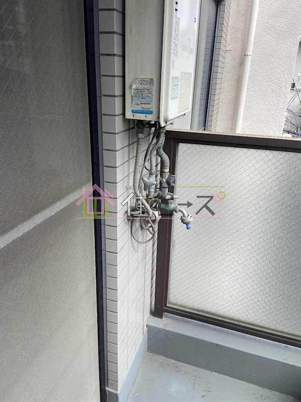 クローバーハイツマキノ その他2