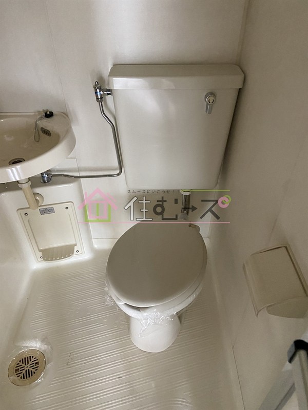 クローバーハイツマキノ その他3