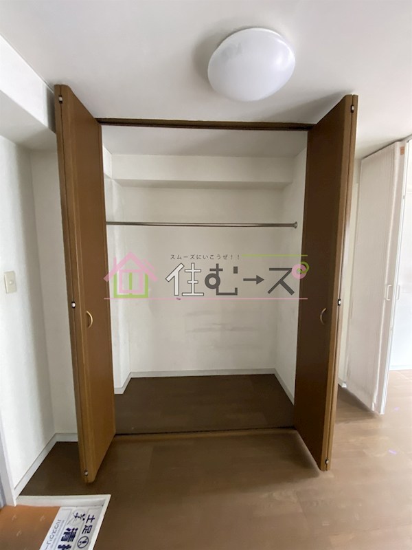 クローバーハイツマキノ その他5