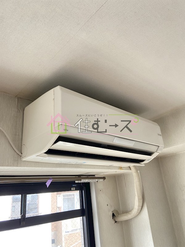 クローバーハイツマキノ その他6