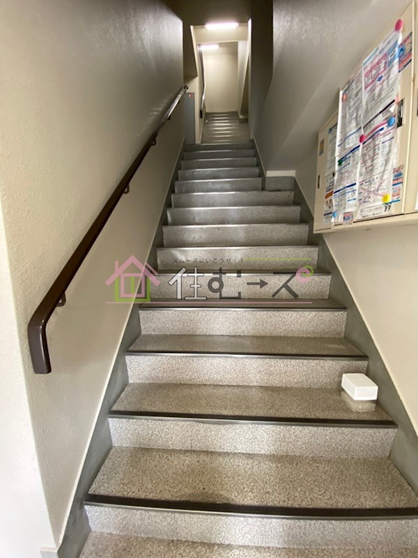 クローバーハイツマキノ その他外観3