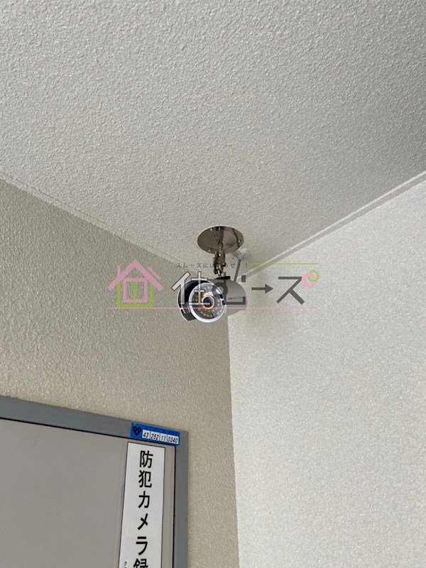 クローバーハイツマキノ その他外観6