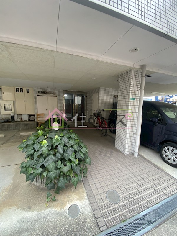 ユニオン新大阪 その他1