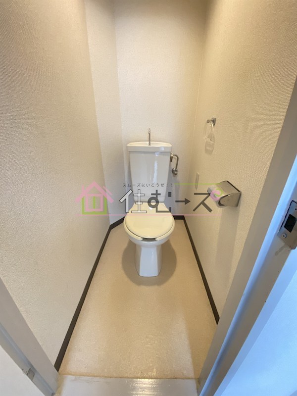 ユニオン新大阪 その他2