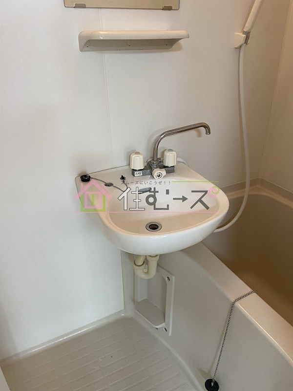 ユニオン新大阪 その他3