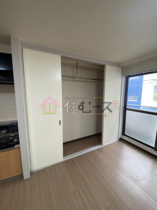 ユニオン新大阪 その他4