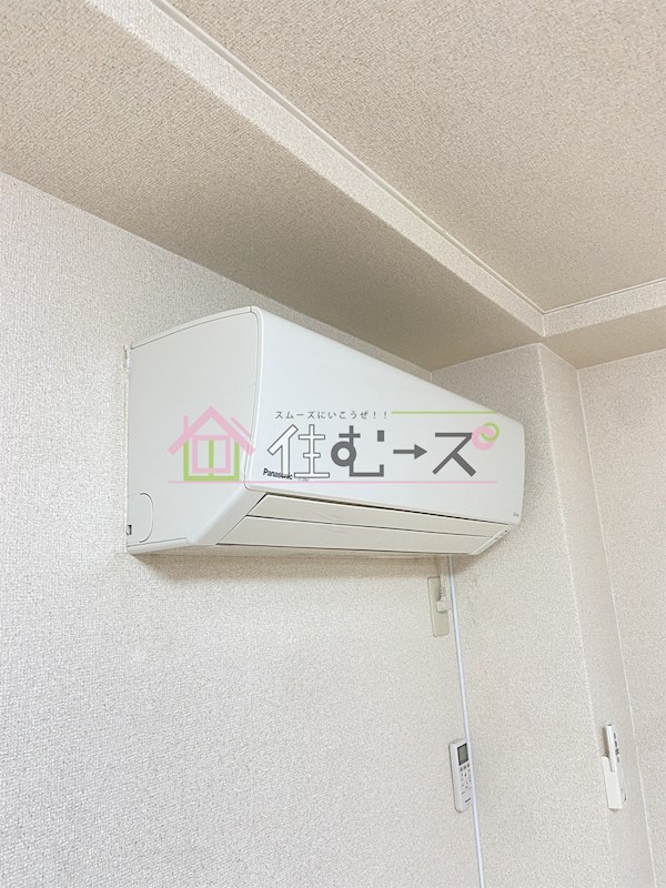 ユニオン新大阪 その他5