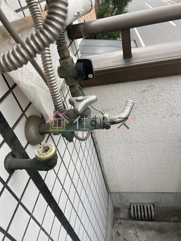 ユニオン新大阪 その他6