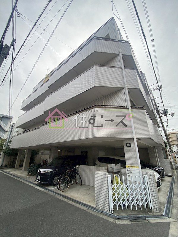 ユニオン新大阪 その他外観1