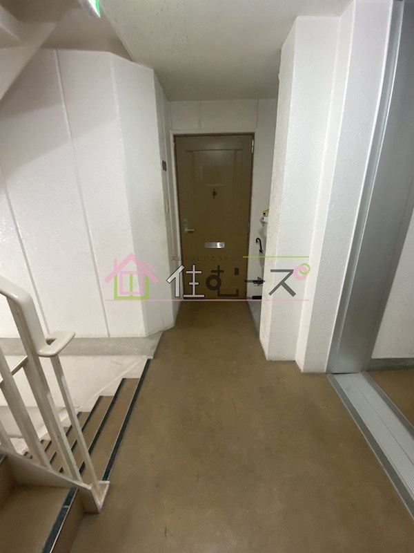 ユニオン新大阪 その他外観2