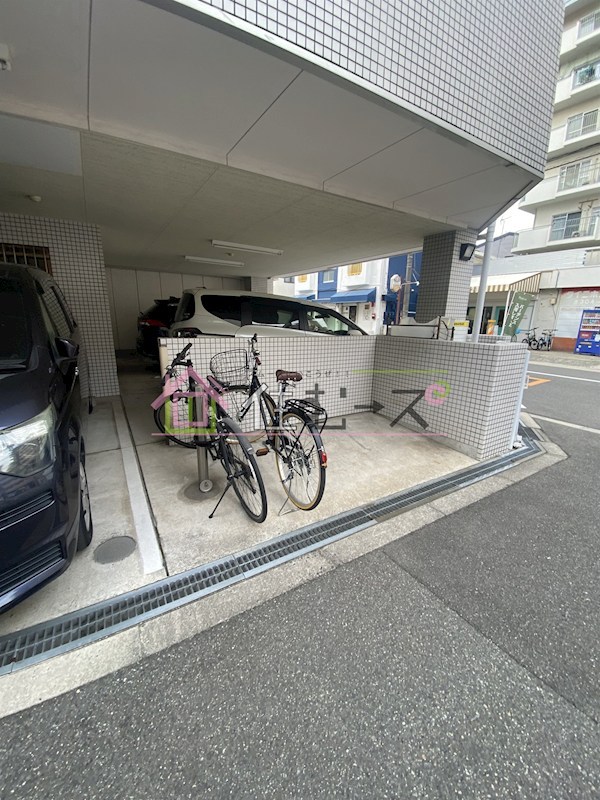 ユニオン新大阪 その他外観3