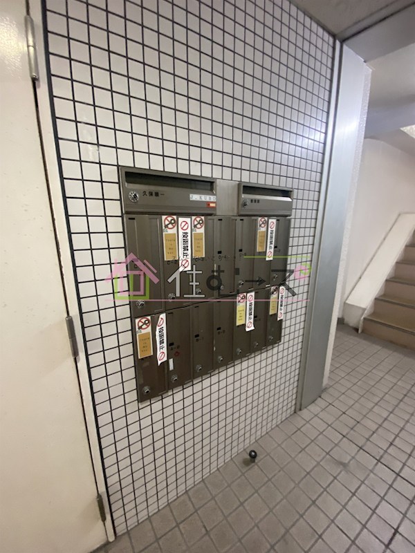 ユニオン新大阪 その他外観4