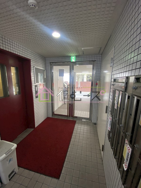 ユニオン新大阪 その他外観5