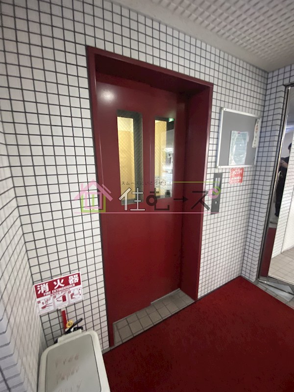 ユニオン新大阪 その他外観6