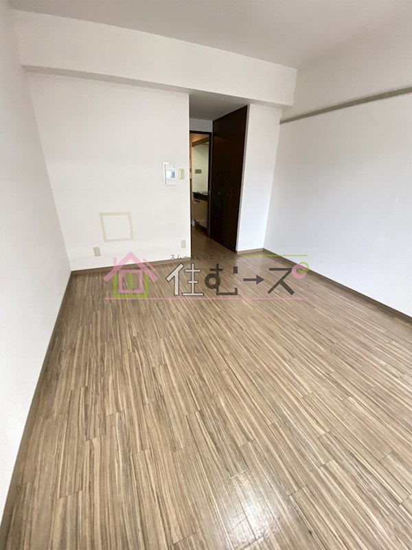 メゾンエトワル リビング