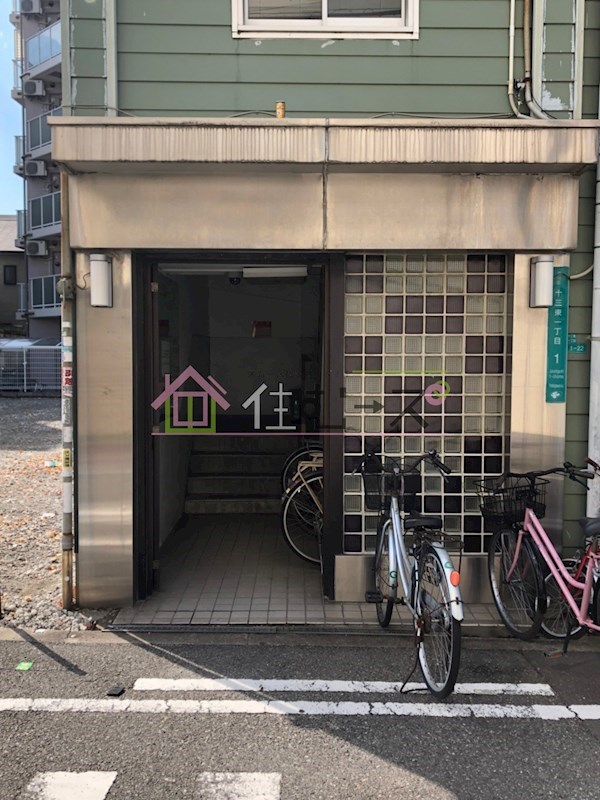 コーポサーティーン その他1