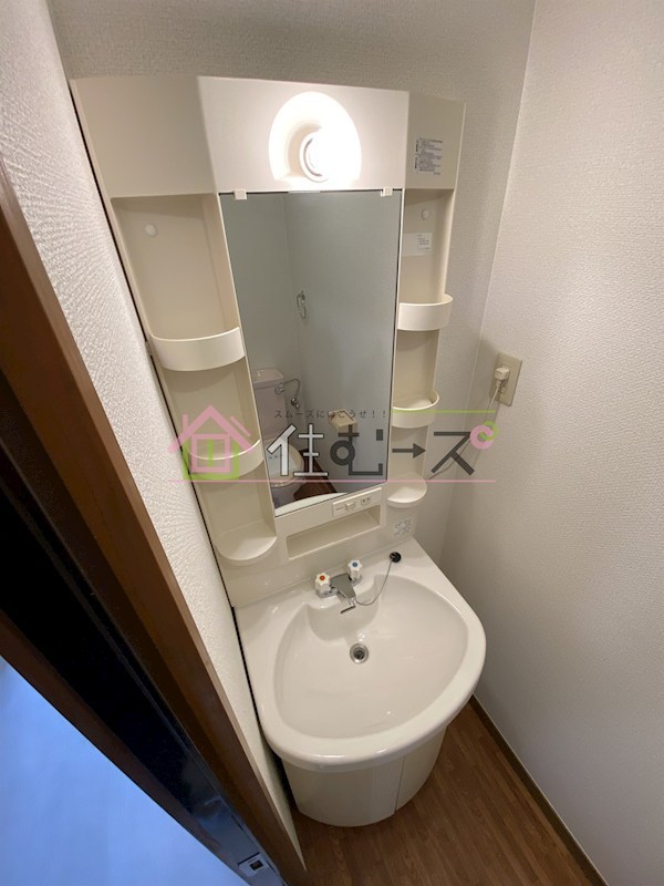 コーポサーティーン その他2