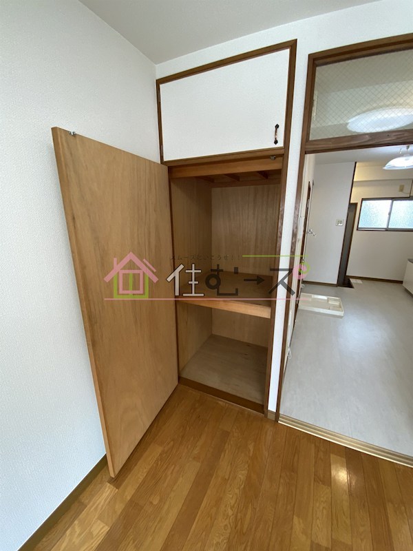 コーポサーティーン その他4