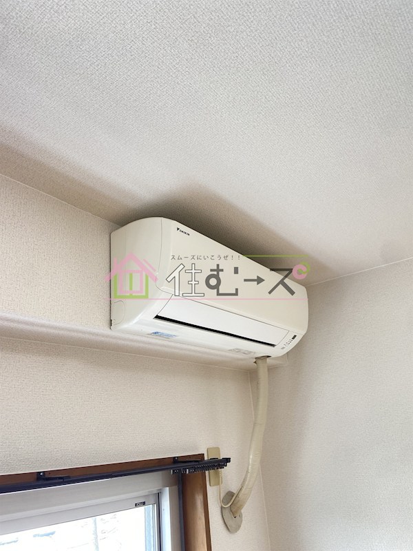 コーポサーティーン その他5