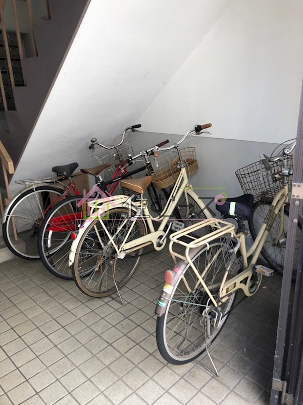 コーポサーティーン その他外観2