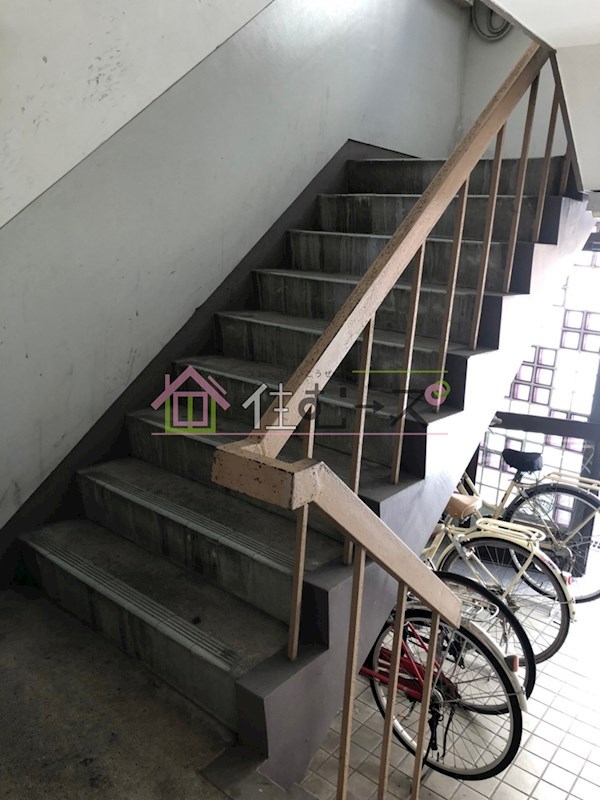 コーポサーティーン その他外観3