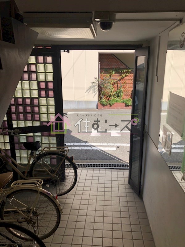 コーポサーティーン その他外観5