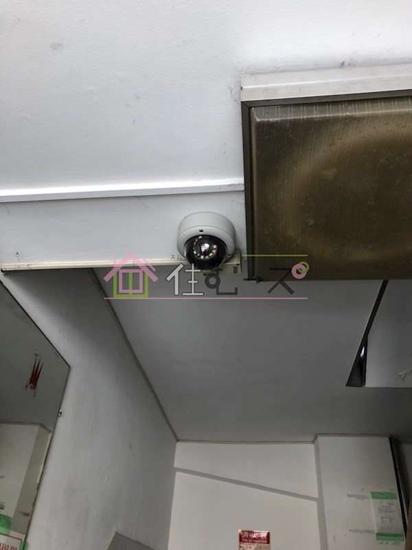 コーポサーティーン その他外観6