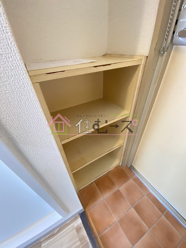 ソシオリバーハイツ その他2