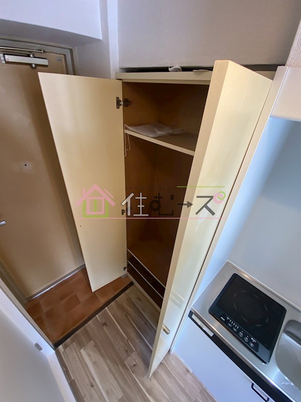 ソシオリバーハイツ その他3