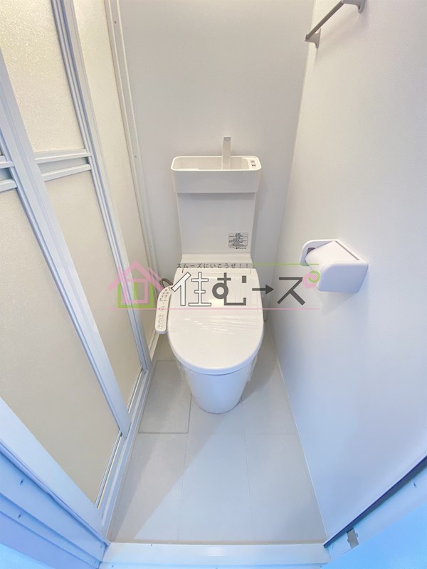 ソシオリバーハイツ その他4