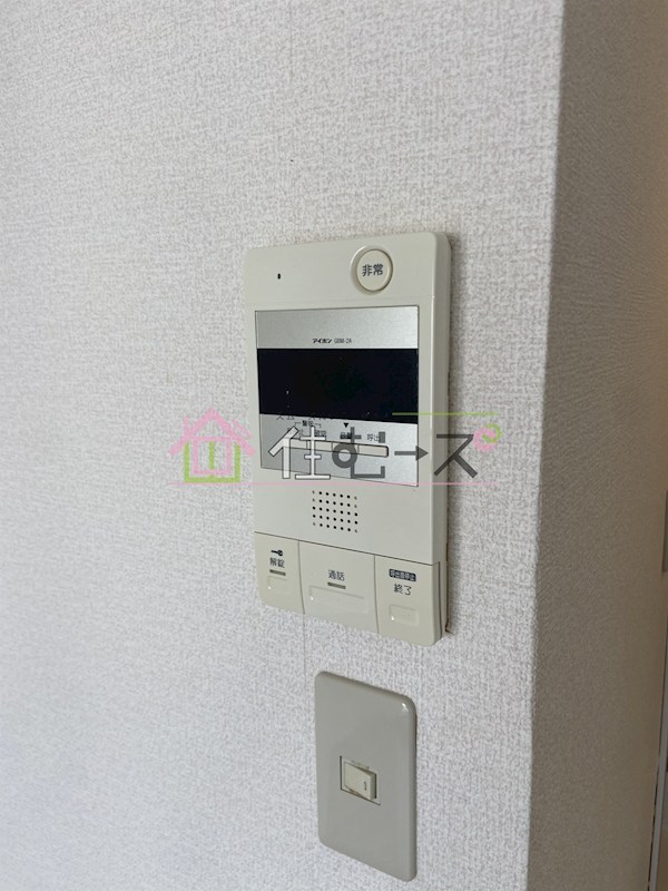 ソシオリバーハイツ その他5