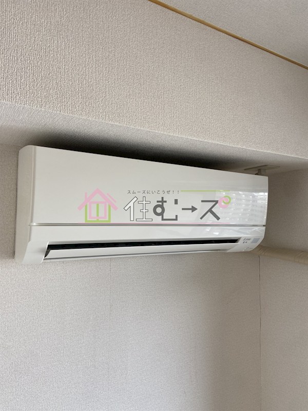 ソシオリバーハイツ その他6