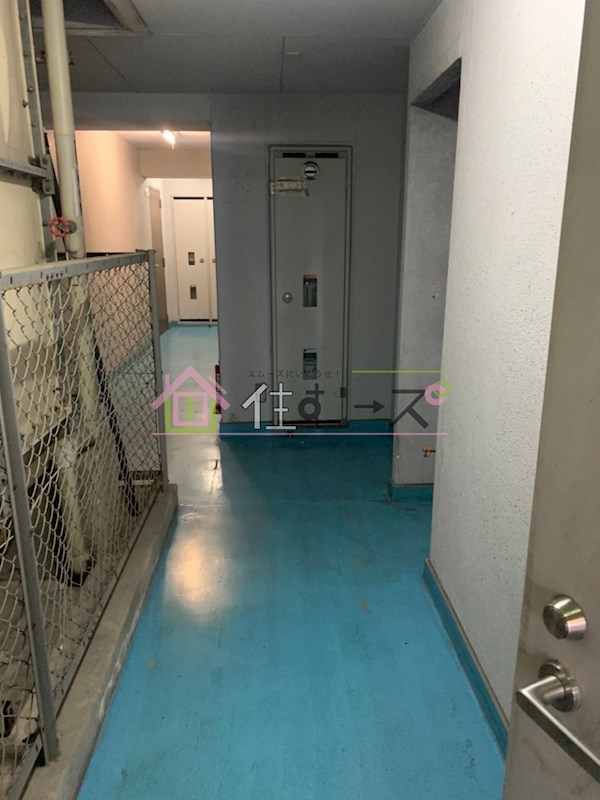 ソシオリバーハイツ その他外観3