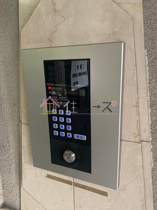 ソシオリバーハイツ その他外観5