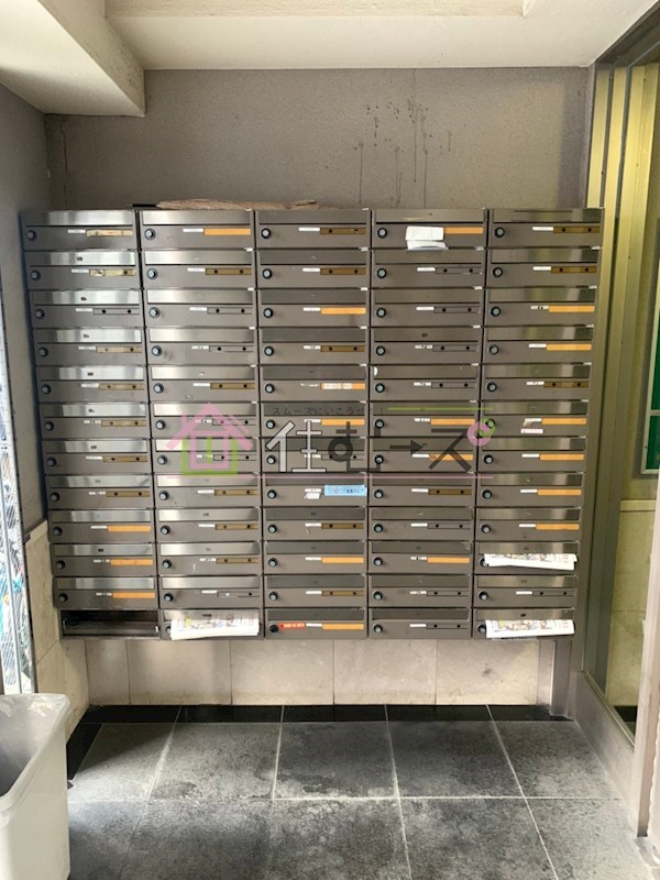 ソシオリバーハイツ その他外観6