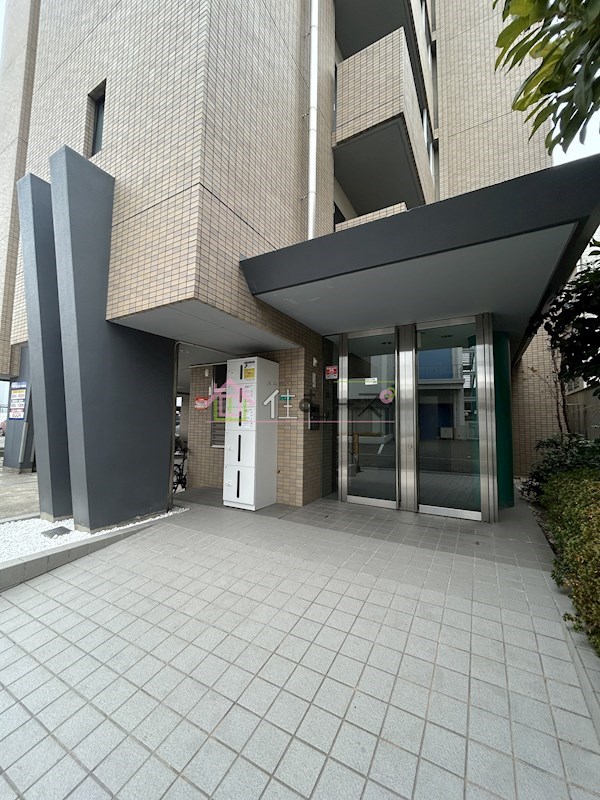 グレース三国 その他1