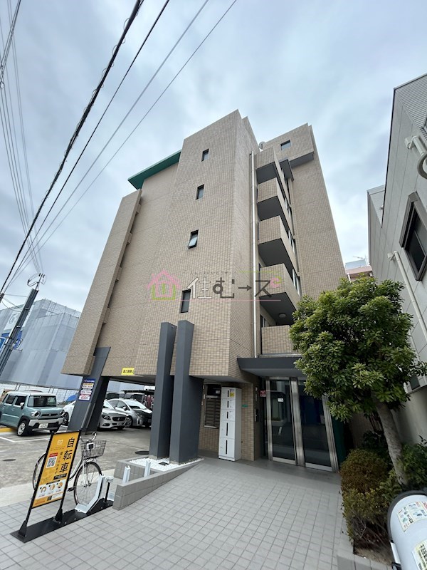 グレース三国 その他外観1