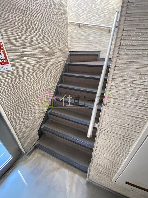 コンフォート神崎川 その他外観3