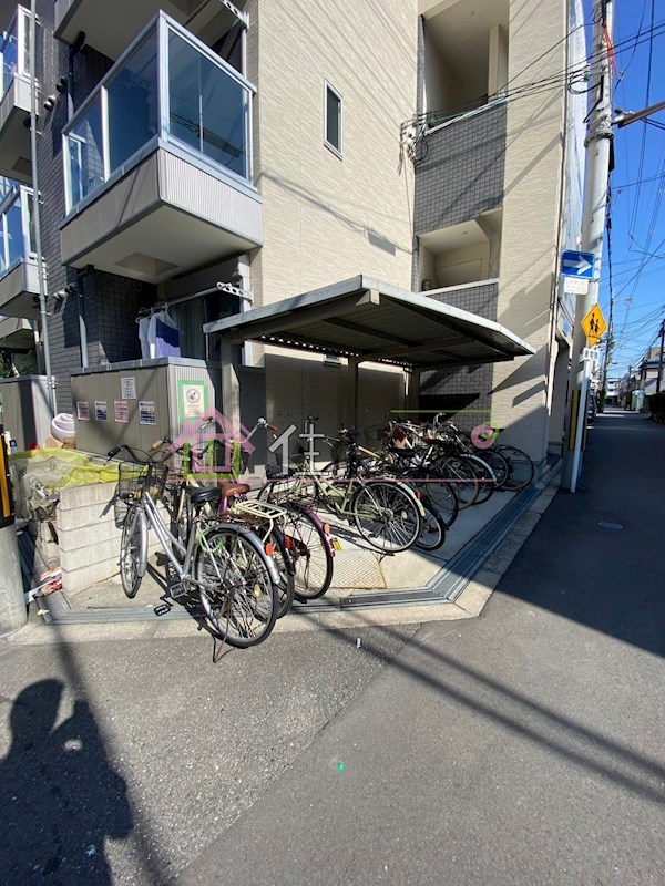 コンフォート神崎川 その他外観5