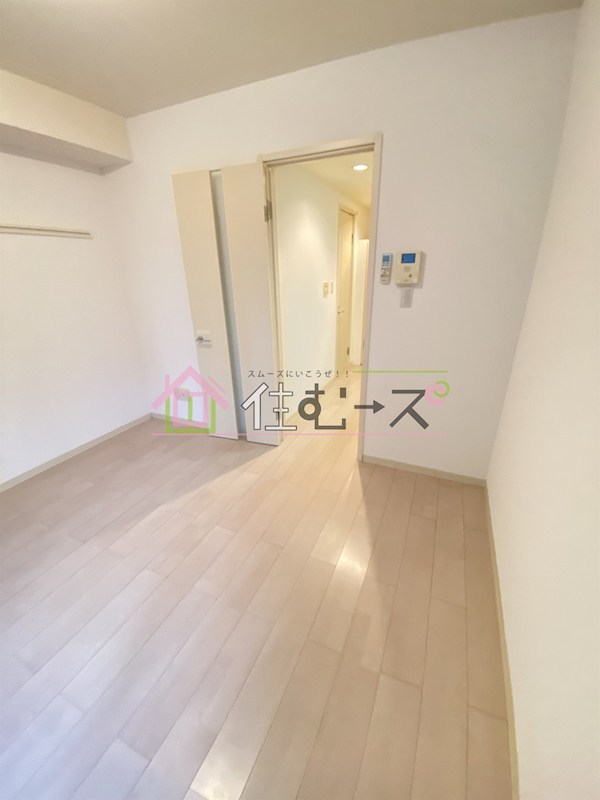 コンフォート神崎川 リビング