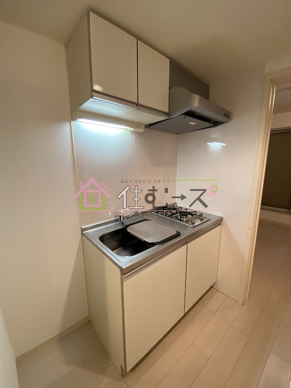 コンフォート神崎川 キッチン