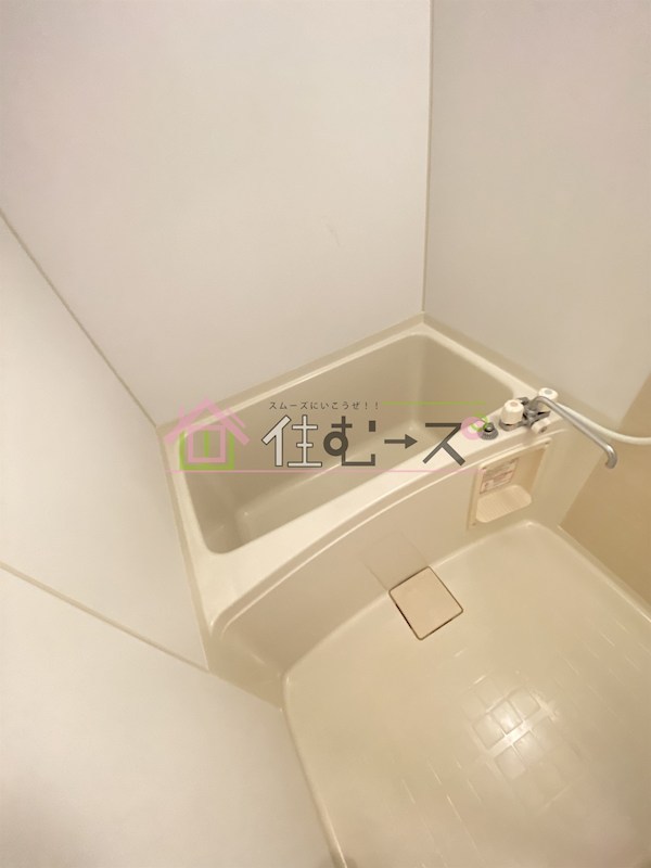 コンフォート神崎川 風呂画像