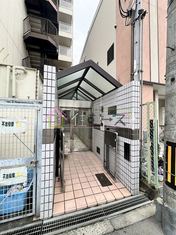 グランドコート新大阪 その他1