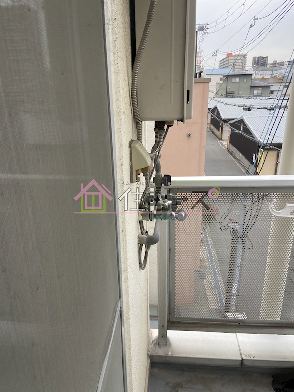 グランドコート新大阪 その他6