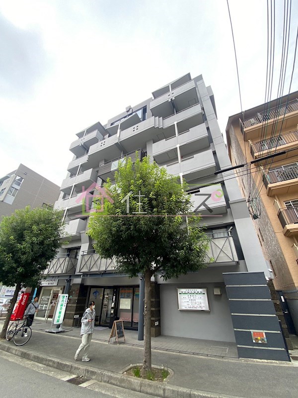 ハイフィールド その他外観1