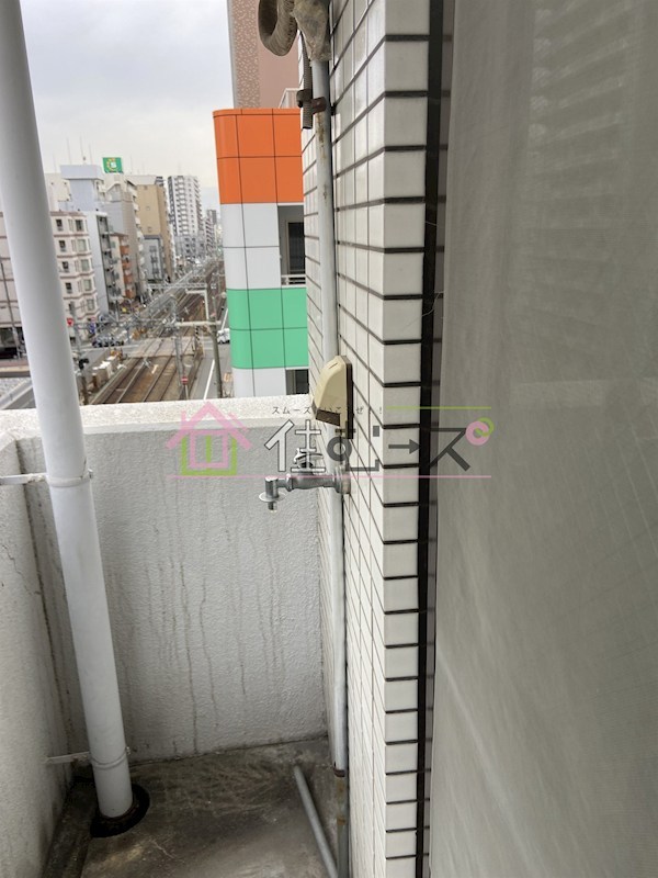 クレイン新大阪 その他2