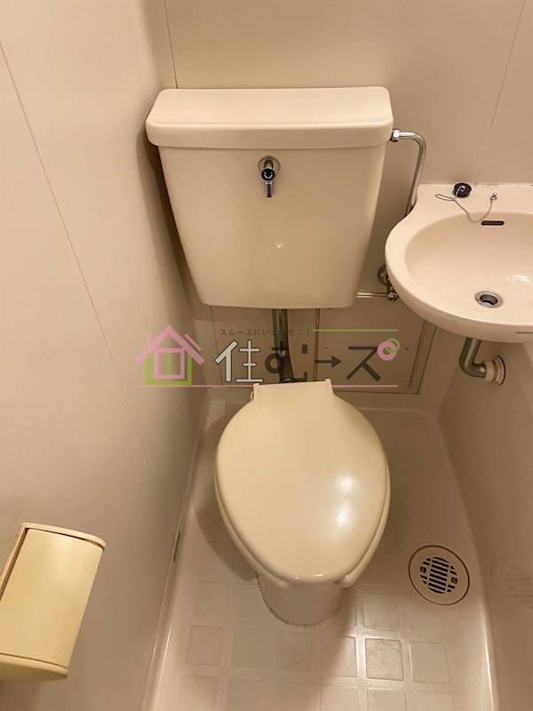 クレイン新大阪 その他3