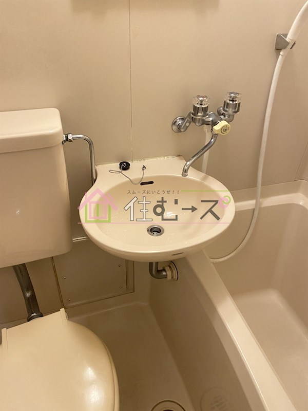 クレイン新大阪 その他4