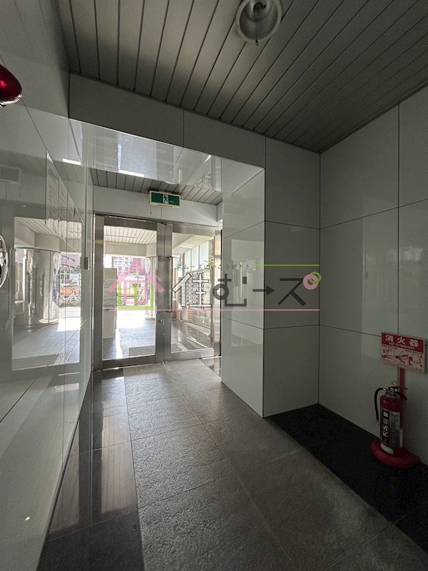 クレイン新大阪 その他外観3