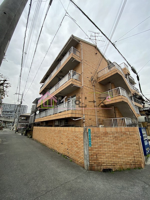 アムール野中Ⅱ その他外観1